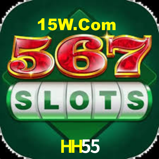 HH55 Game