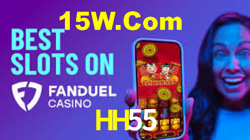 HH55 - Plataforma De Jogos Eletrônicos! - HH55 Bet