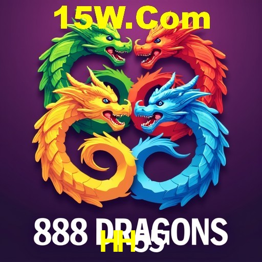 A Revolução dos Aplicativos de Jogos no HH55