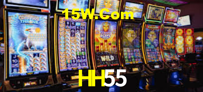 HH55,HH55 Bet