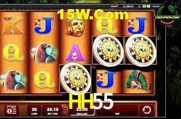 Sistemas de Segurança HH55