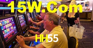Welcome Bonus HH55