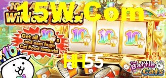 HH55 Game
