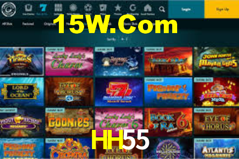 HH55 Bet