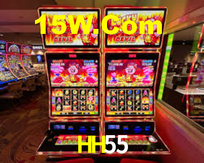 HH55,HH55 Bet