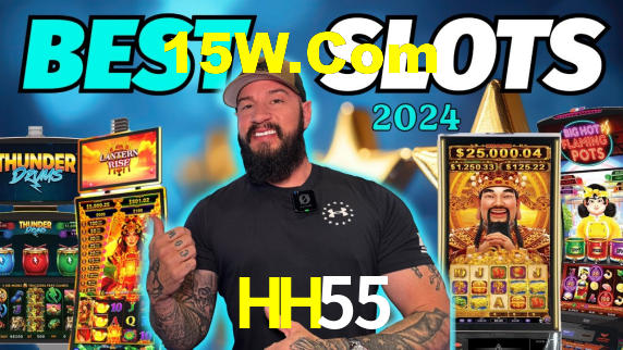 HH55 Bet