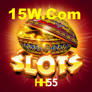 HH55 Game