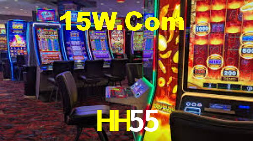 Experimente o Login Seguro Premium no HH55