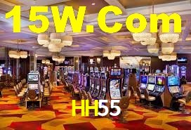 Premium Interface HH55