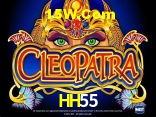 Casino Ao Vivo HH55