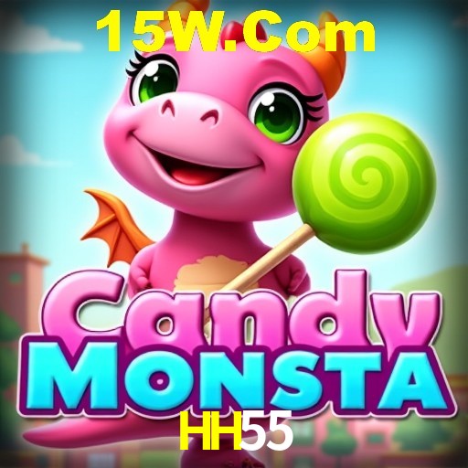 Descubra o Mundo do Cassino Online com HH55