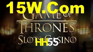 Tournaments HH55