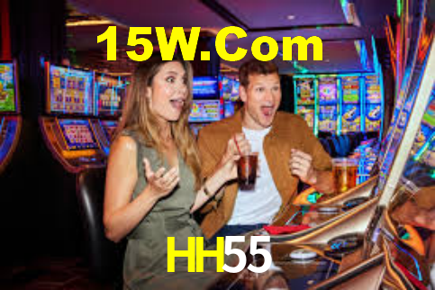 HH55,HH55 Bet