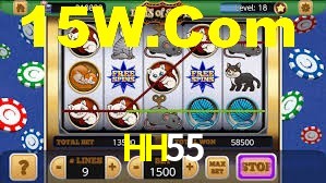 Roulette Table HH55