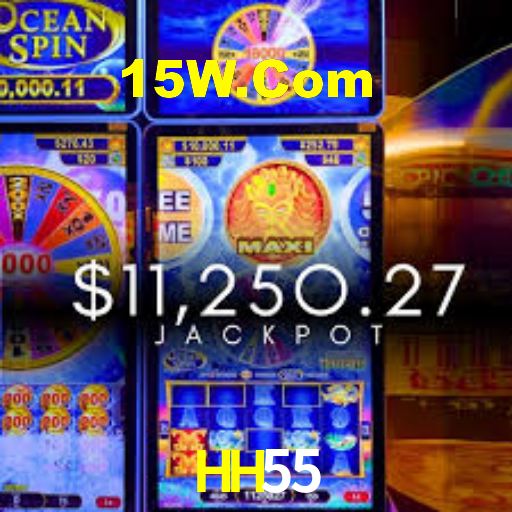 HH55,HH55 Bet