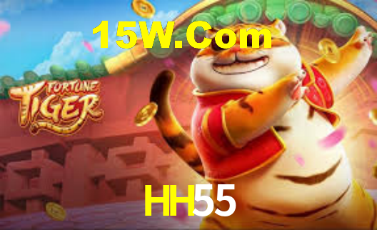 Bônus Generosos e Exclusivos no HH55 para Você!