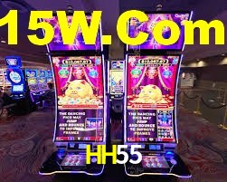 Blackjack Table HH55