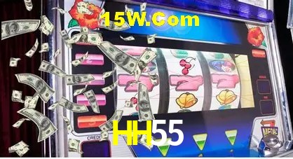 Recursos de Bônus HH55