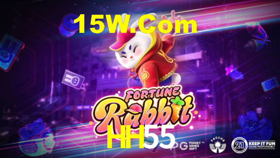 HH55 Game