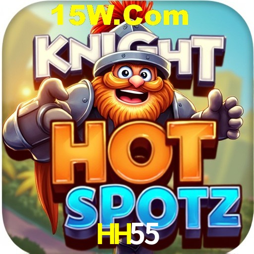 Descubra o Mundo do Cassino Online com HH55
