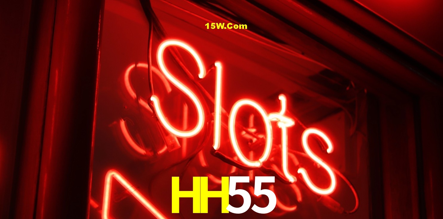 Quick Registration HH55
