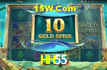Tecnologia da Plataforma HH55