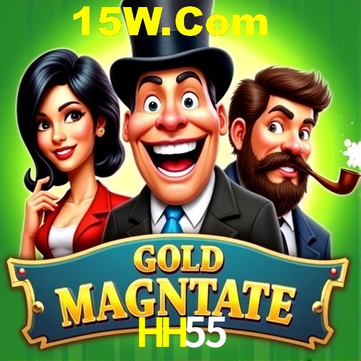 Exclusive Offers HH55