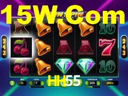 Ofertas Imperdíveis na HH55: Promoções e Bônus Que Valem a Pena