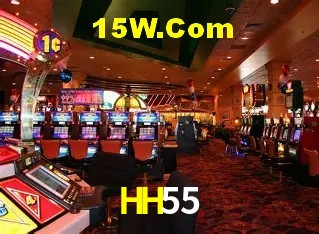 Jogos de Slot HH55