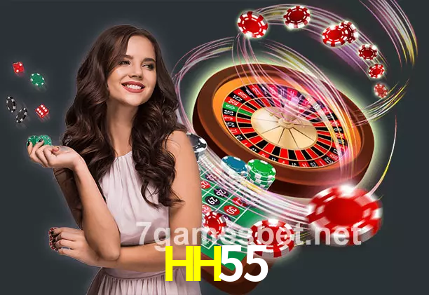 vivo no cassino HH55
